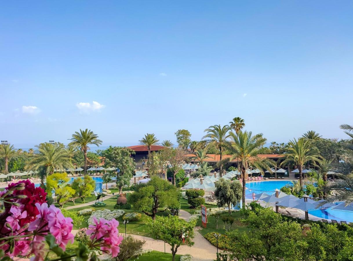 BELCONTI RESORT HOTEL BELEK | GREAT PRICES FOR ACCOMMODATION IN BELEK